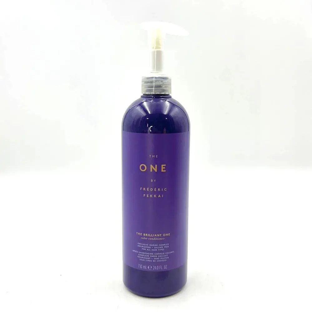 The One by Frederic Fekkai The Brilliant One Color Conditioner